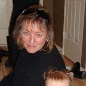 Meet your Posher, Denise